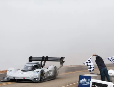 Ρεκόρ όλων των εποχών στο Pikes Peak- Έγραψε ιστορία η Volkswagen με το I.D. R